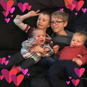 Meet your Posher, Teresa